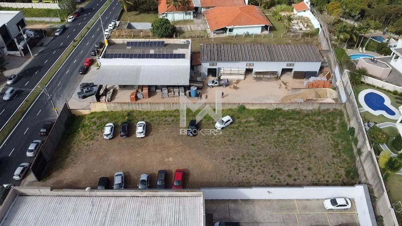Terreno de 1.280m² à venda em Valinhos - SP - Foto 4