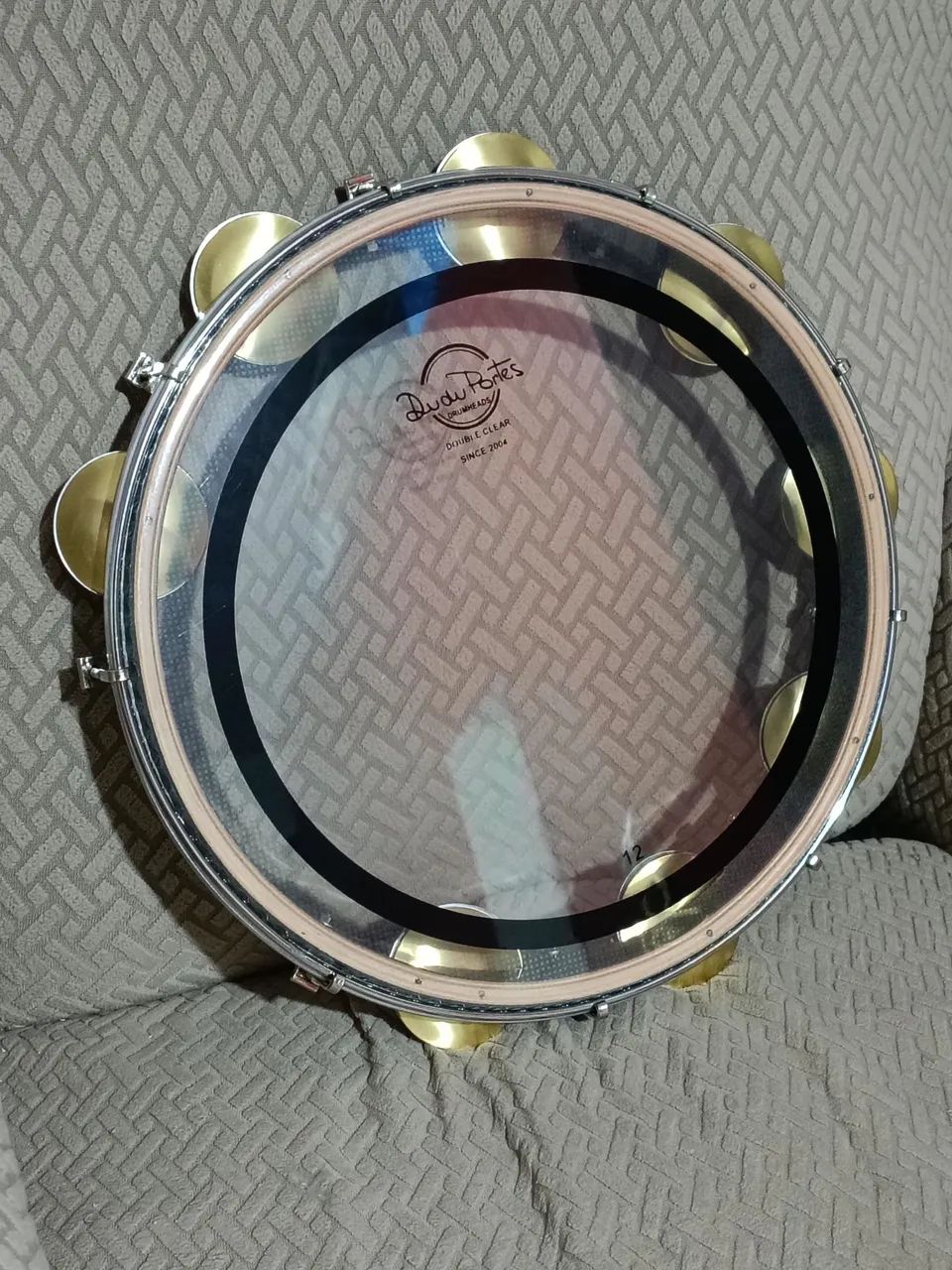 Pandeiro PHX 12 "