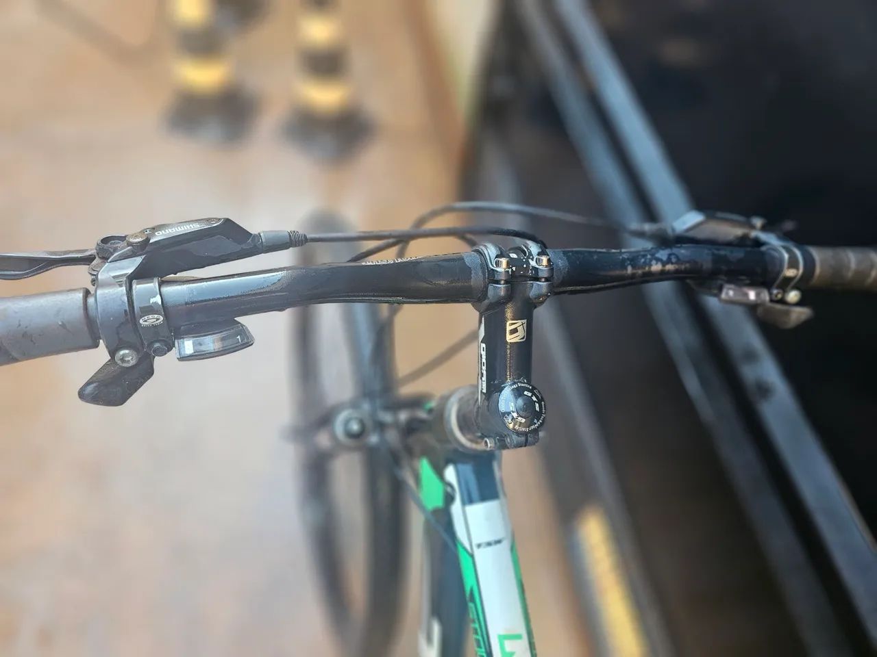 Bicicleta TSW  - Foto 5