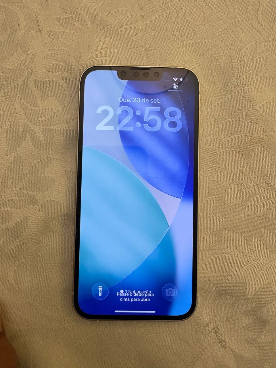 Vendo Iphone 14 - 128GB 