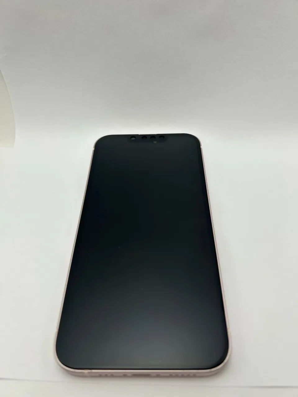 iPhone 13 Rosê de 128GB (touch não funciona) - Foto 4