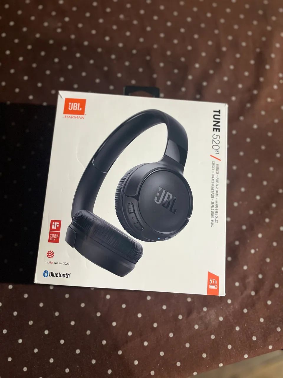 Fone JBL