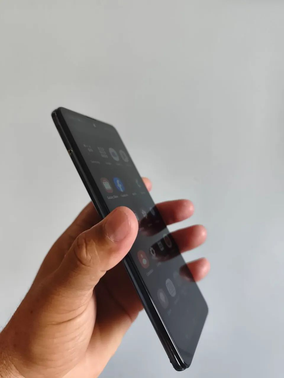 Samsung A71 128GB/6RAM NFC  - Foto 4