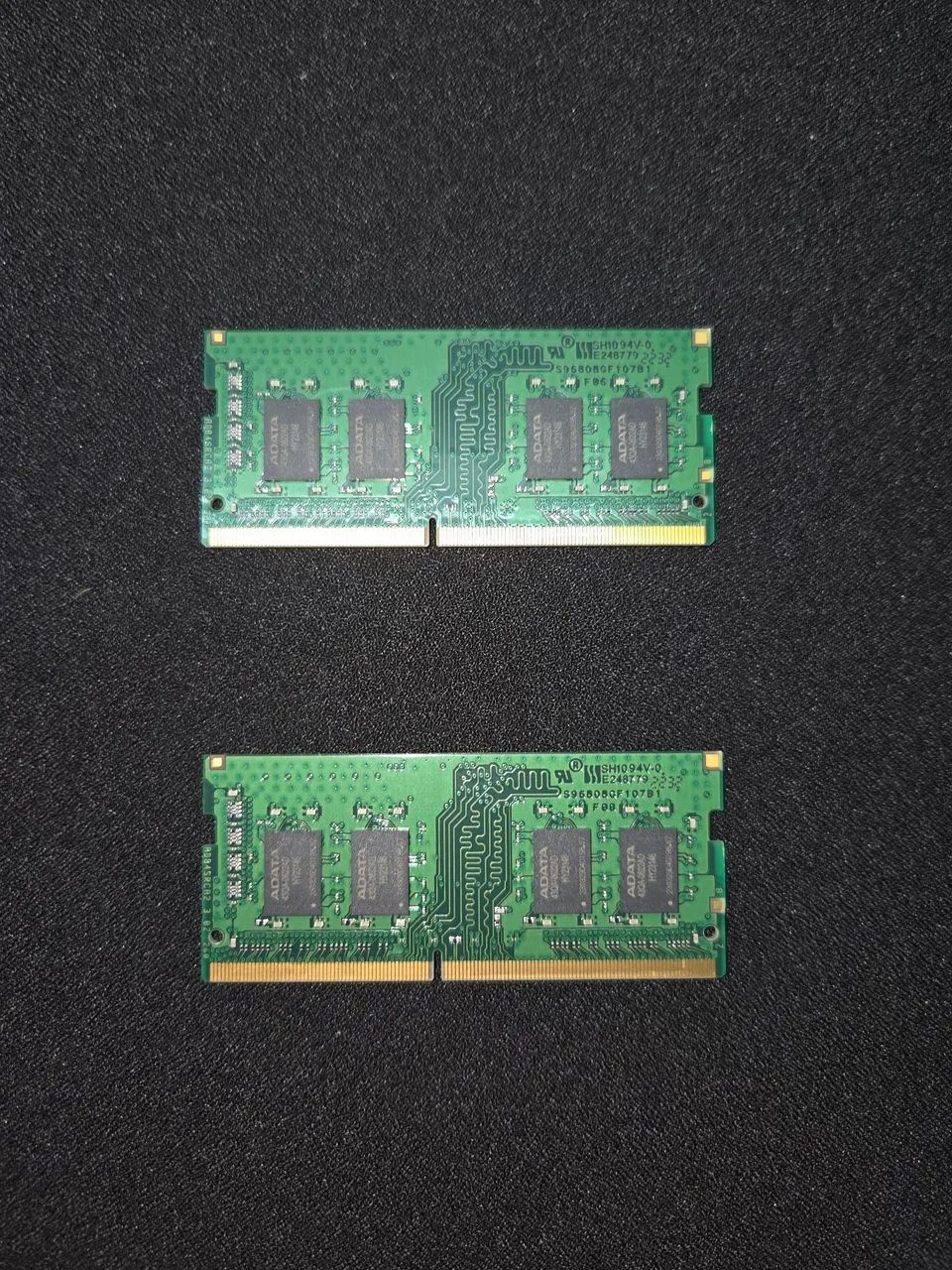 Memoria ram 2x8gb, ADATA, ddr4, 3200mhz(cl22) - Foto 2