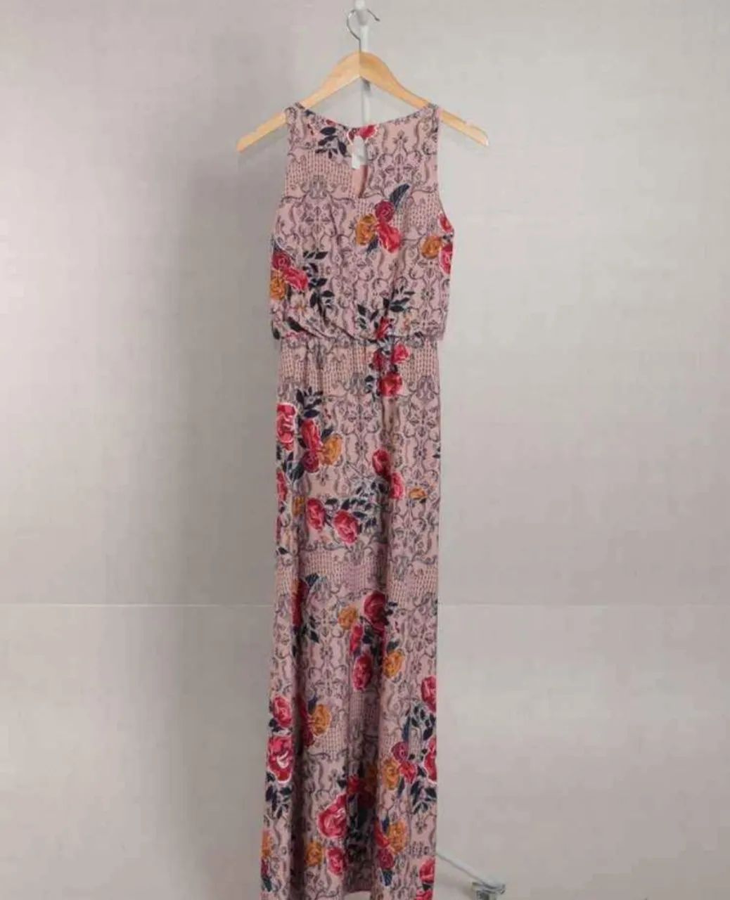 Vestido longo  - Foto 2