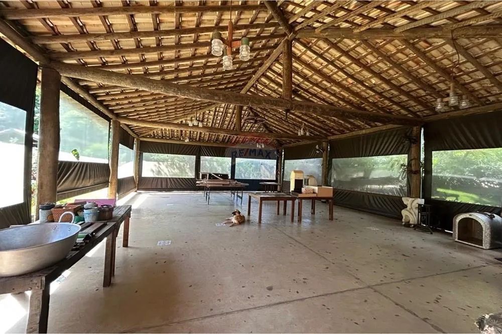CHACARA A VENDA EM MONTE MOR - Foto 3