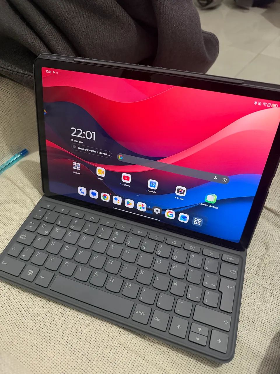 TABLET LENOVO k11 - Foto 4
