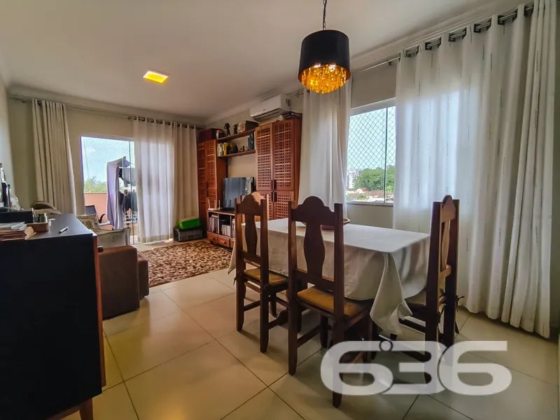 Apartamento | Joinville | Costa e Silva - Foto 3