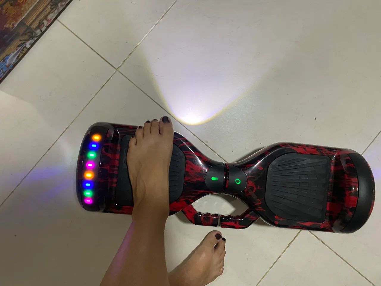 Hoverboard - Foto 4
