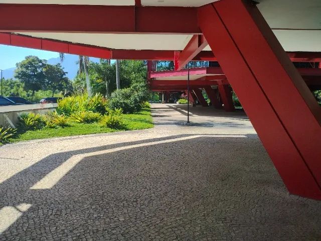 Foto - Rio de Janeiro - Barra da Tijuca