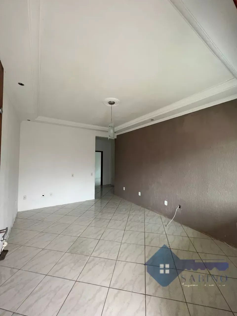 Casa para aluguel 3 quarto(s) sendo uma suíte ponte do imaruim palhoça - Foto 2