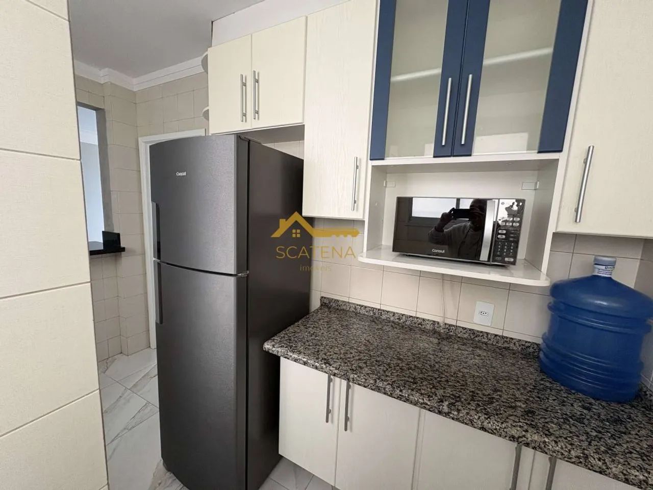 Apartamento 3 dormitórios Residencial Esplanada - Foto 5