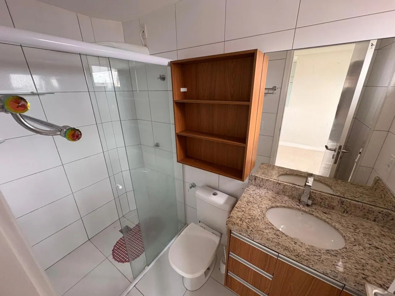 Vendo apartamento com 89m² na Mário Andreazza - Foto 2