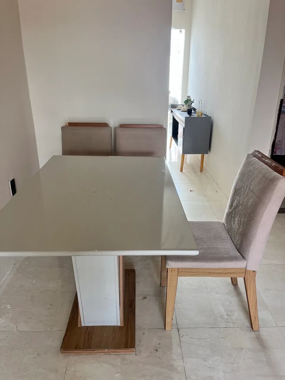 Mesa  - Foto 2