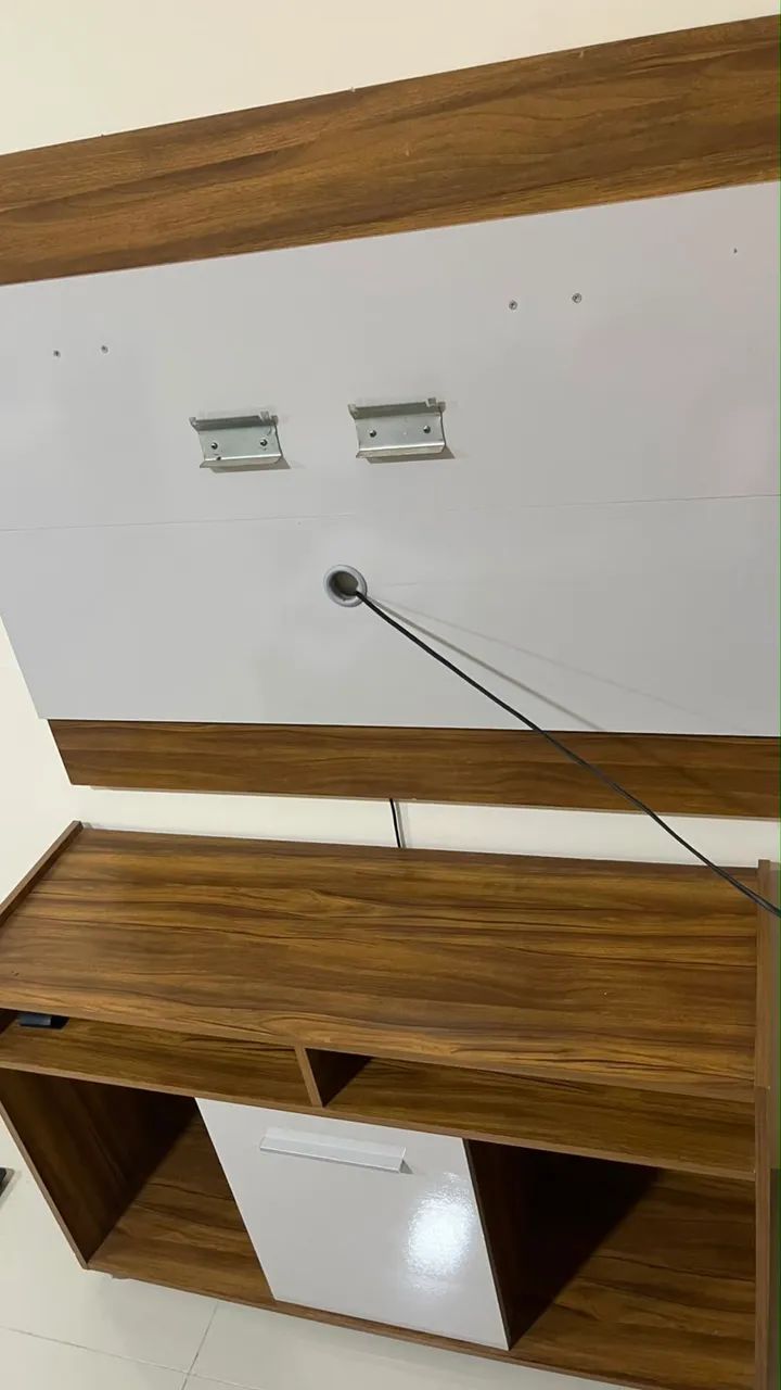 Painel e Rack  - Foto 2