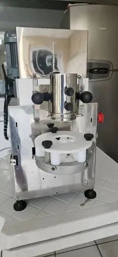 Máquina Formadora de Coxinhas Bralyx  - Foto 3