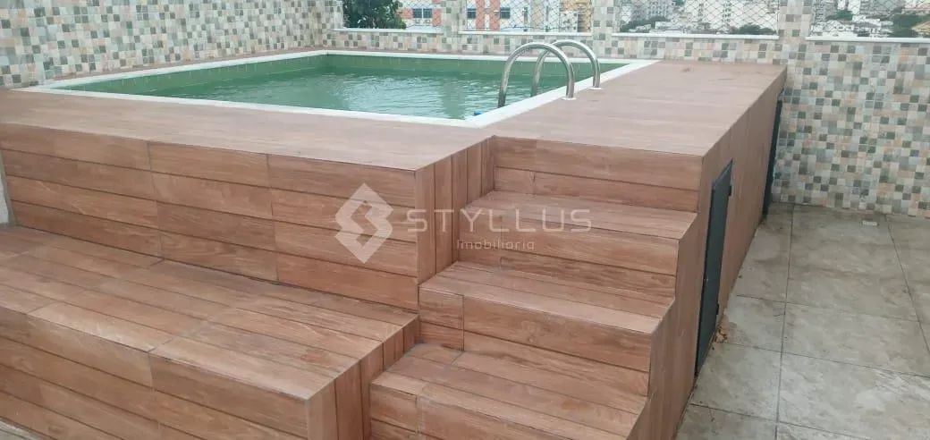 Méier | Casa 4 quartos, sendo 2 suites - Foto 5