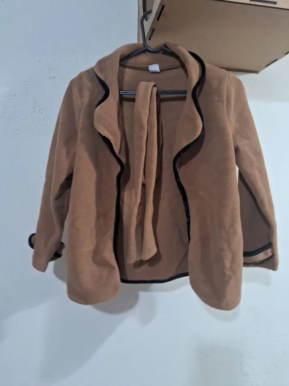 Casacos infantis menina - Foto 3