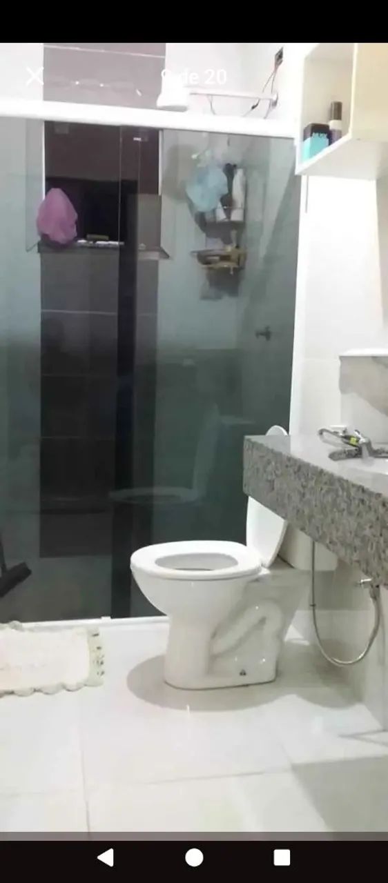 Vilas Boas casa térrea  - Foto 4