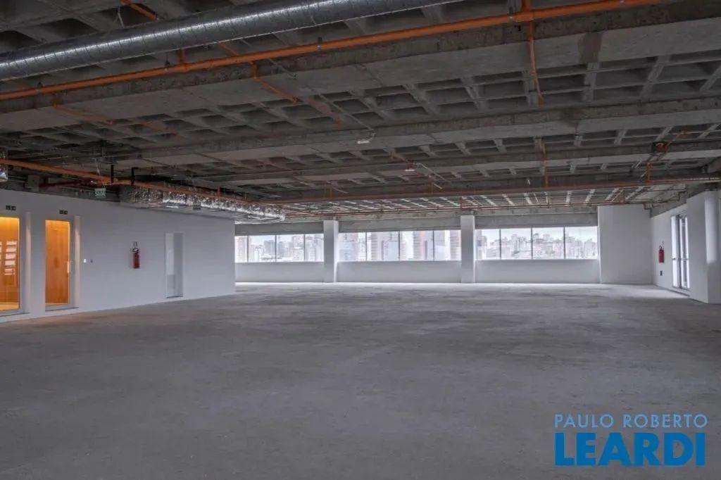 CONJ. COMERCIAL - BARRA FUNDA - SP - Foto 10