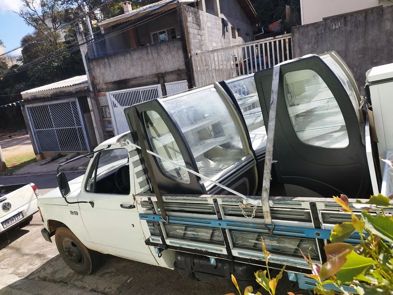 Fretes carretos Jundiaí e região  - Foto 4