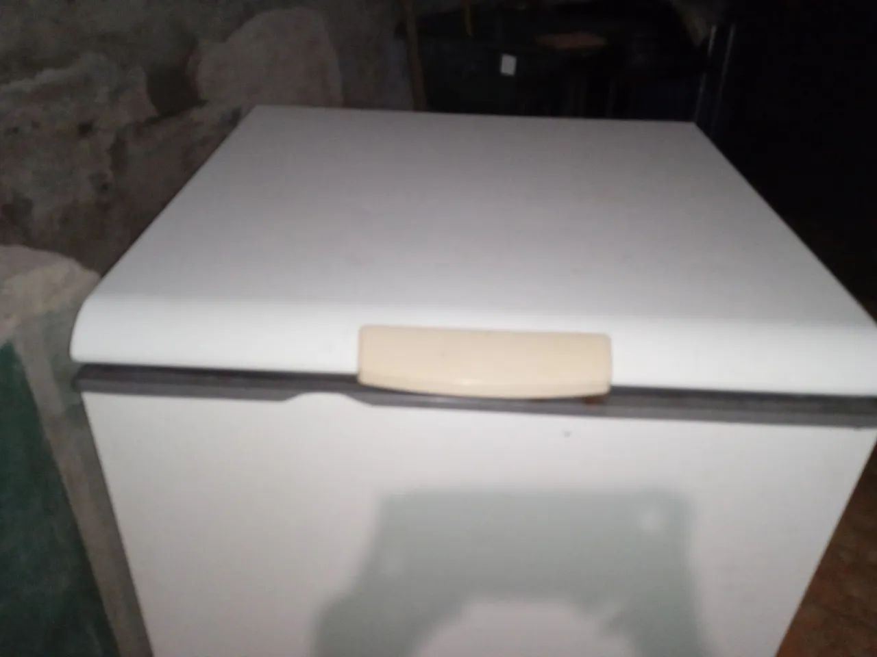Vendo frizeer  - Foto 3