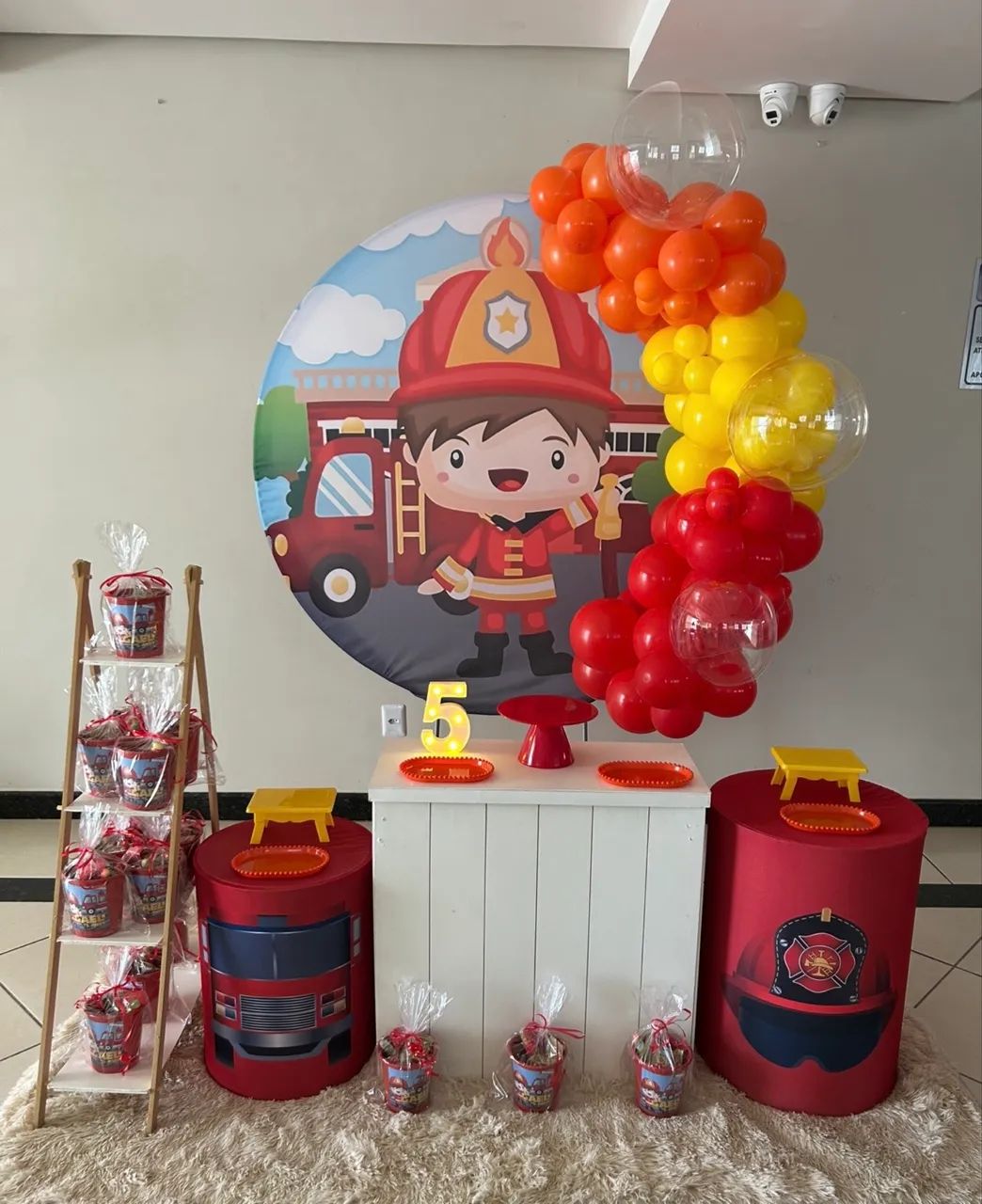 Decoração de festa  - Foto 2