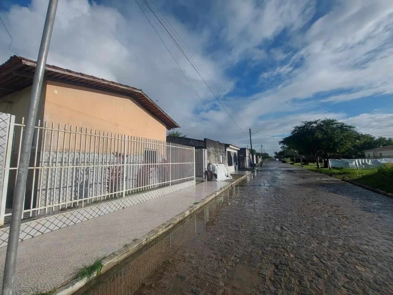Sala Comercial para Venda em Tomar do Geru, Zona Rural, 2 banheiros - Foto 3