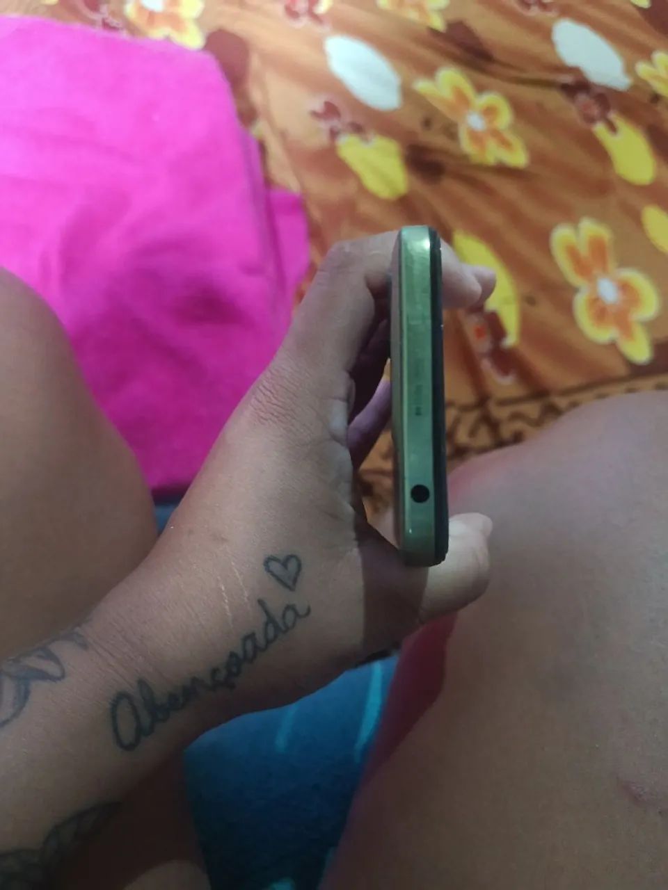 Celular moto G15  - Foto 4