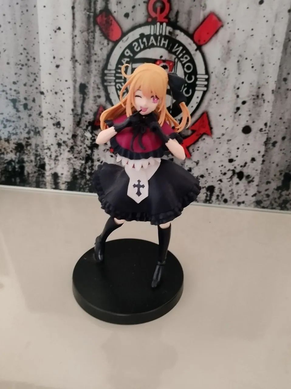 RUBY HOSHINO OSHI NO KO