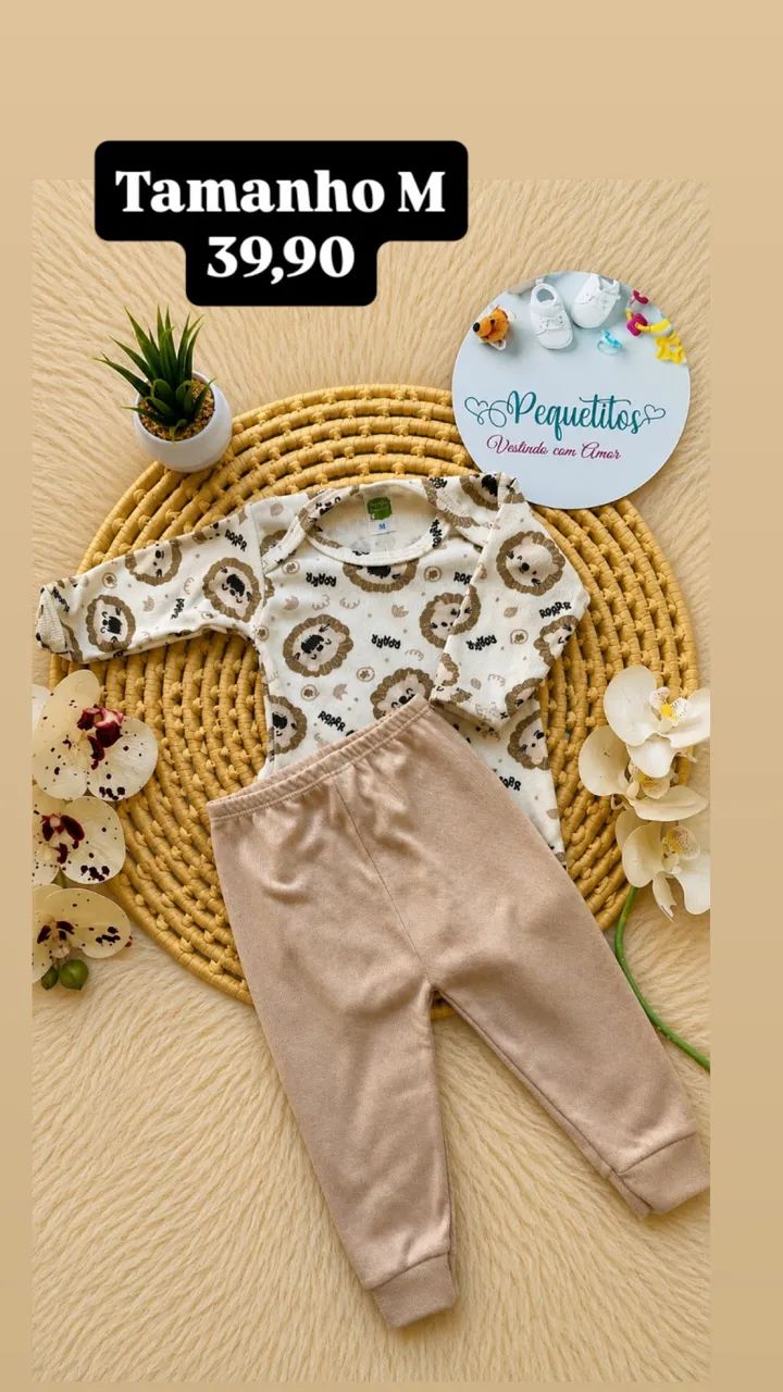 Romper morango - Foto 2