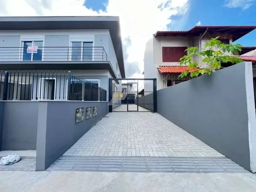 Casa 3 dormitórios Venda no Córrego Grande Florianópolis - Foto 3