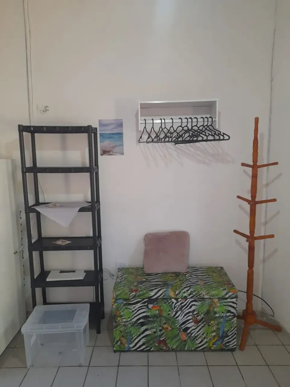Imóvel para aluguel com 20 metros quadrados com 1 quarto - Foto 2