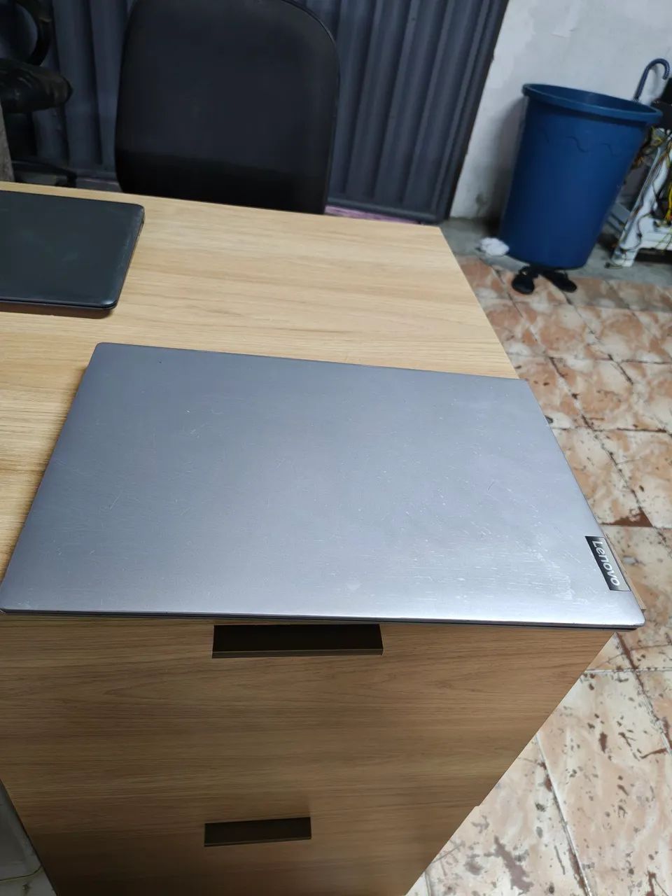 Notebook Lenovo core i5 oitava geração - Foto 2