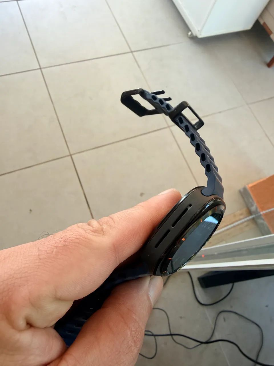 Vendo Galaxy Watch Ultra - Foto 3