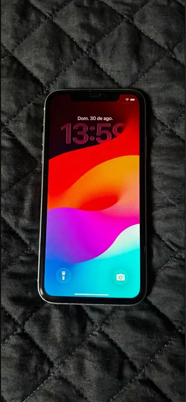 iPhone 11 - Foto 2