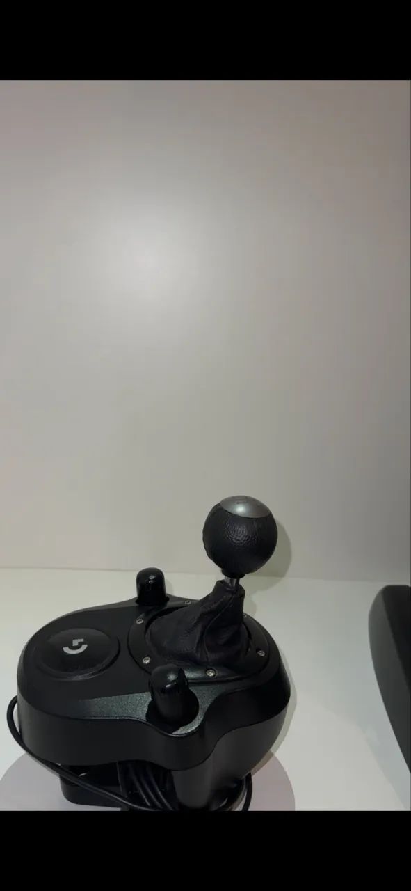 Vendo volante logitech G29 - Foto 3