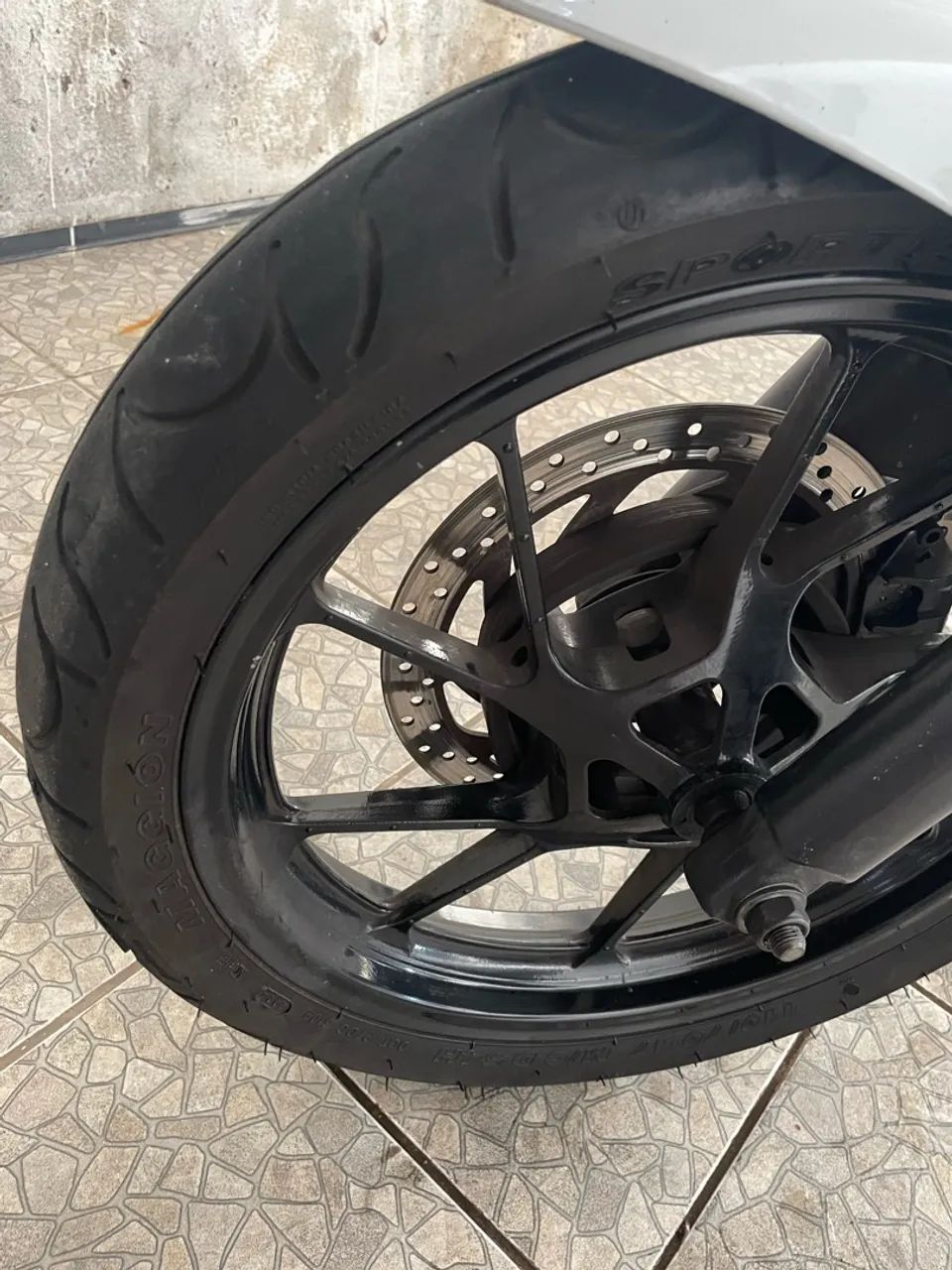 Fz25 - Foto 2