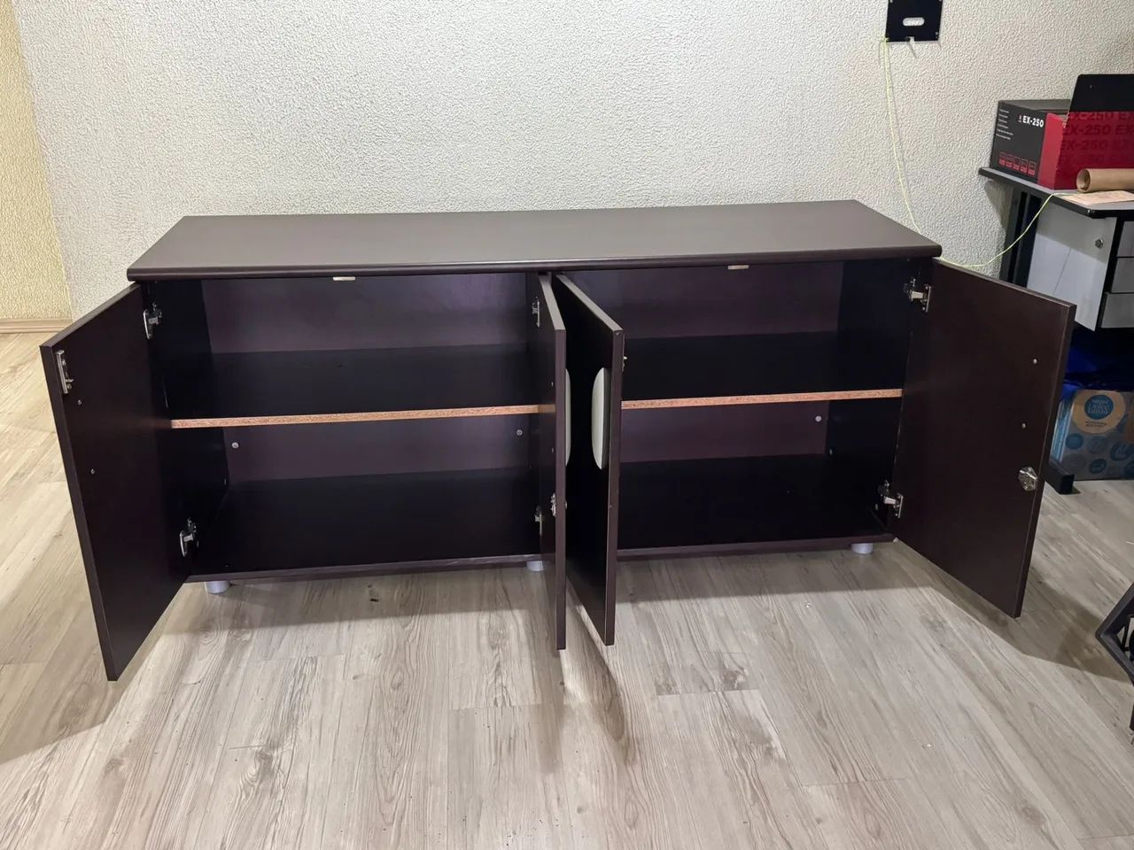 Balcão buffet 1,60 m - Foto 3