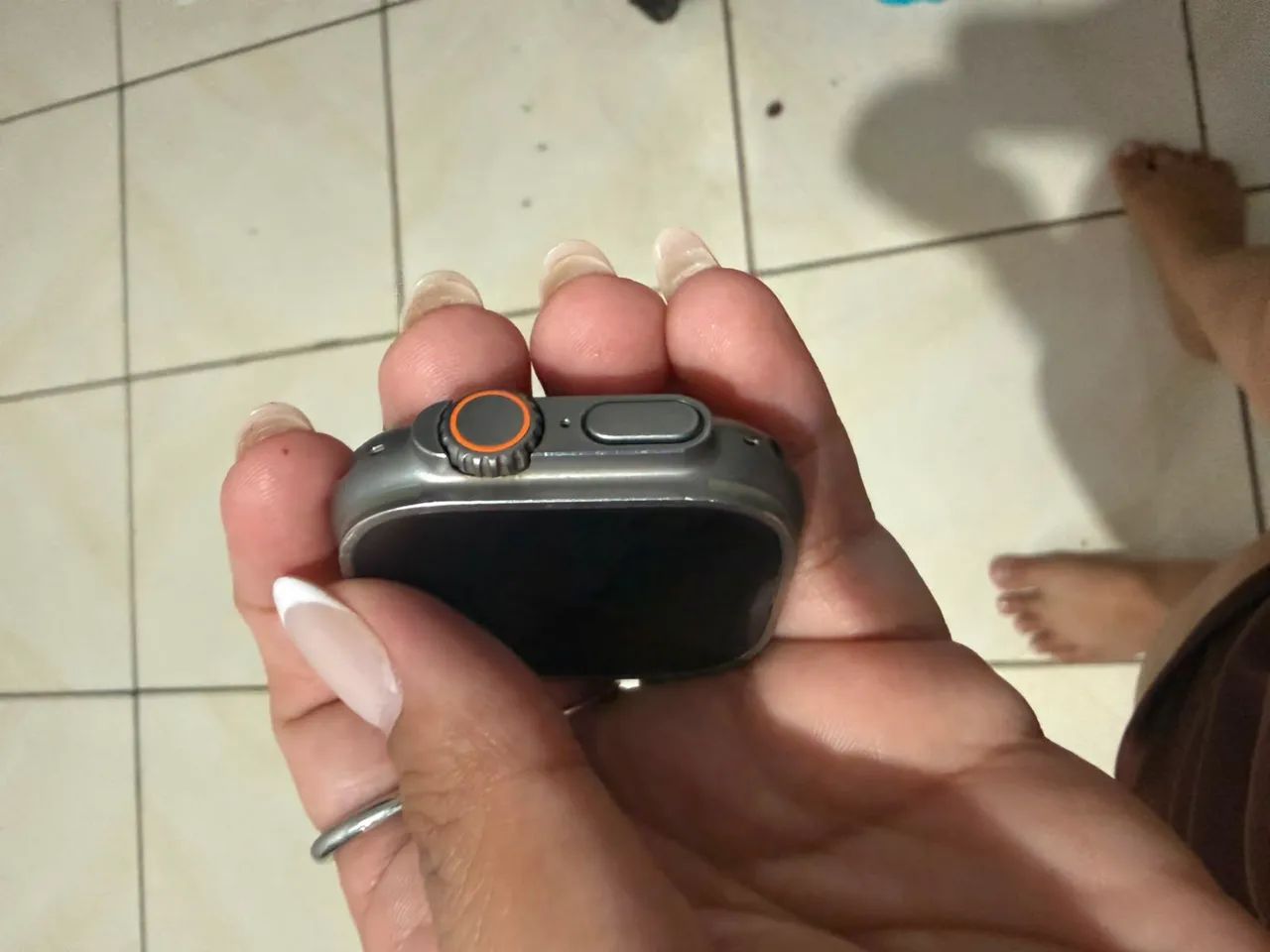 Apple Watch - Foto 3
