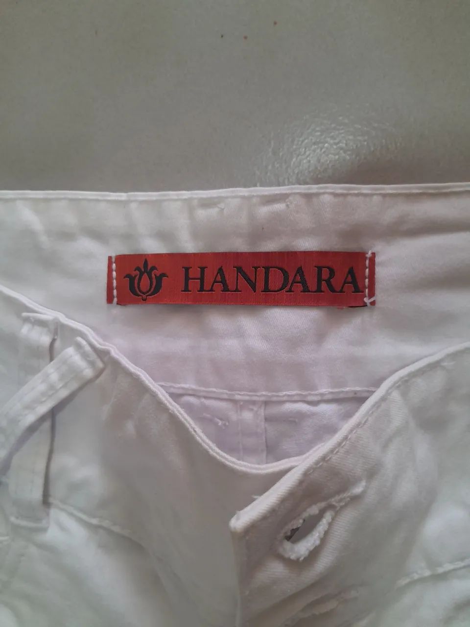 Vendo calça comprida feminina  - Foto 2