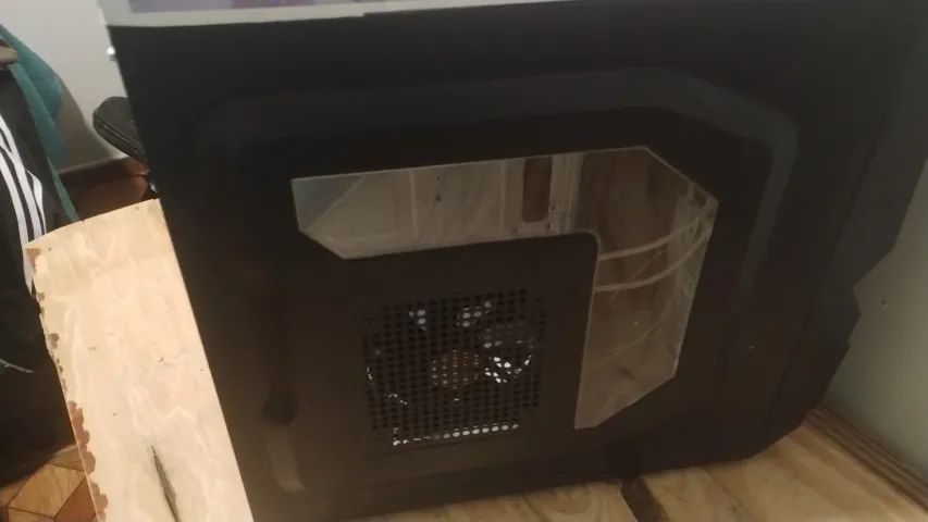 Gabinete K-Mex CG-16T3
