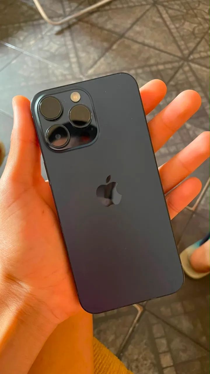 iPhone 15 pro max  - Foto 2