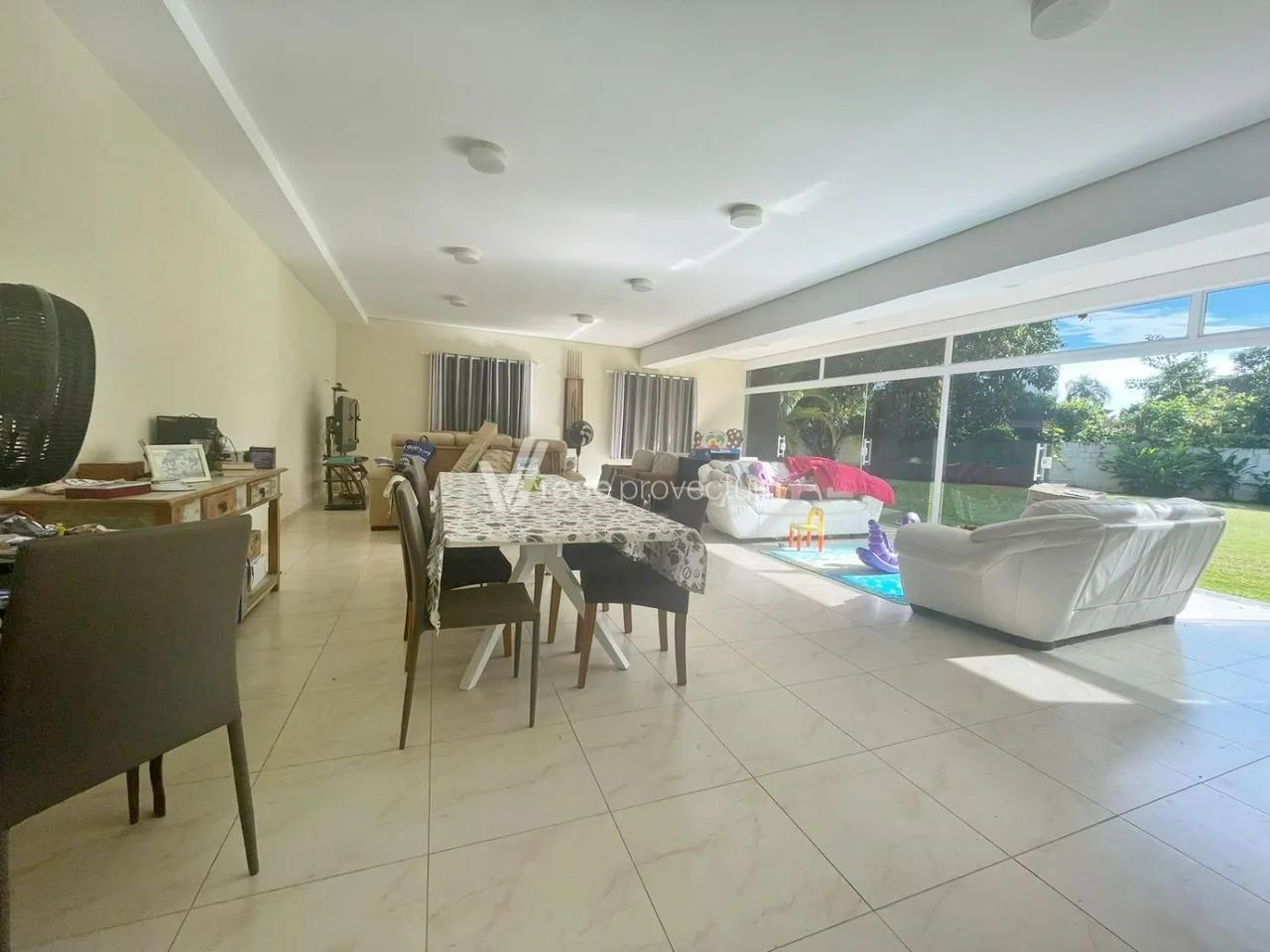chácara - Recreio Tsuriba - Campinas - Foto 4