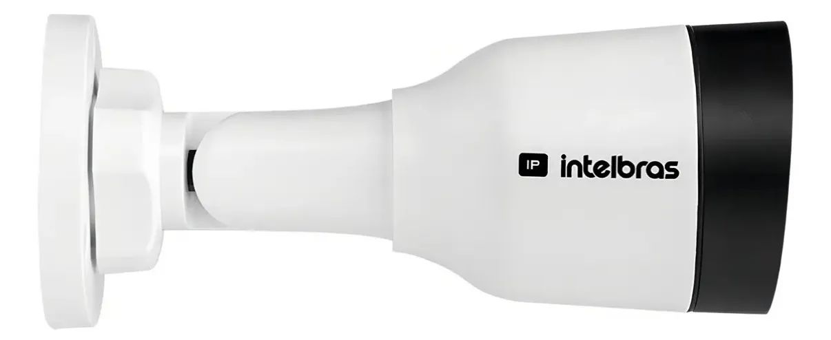 Câmera Intelbras VIPC 1230 B - Foto 4