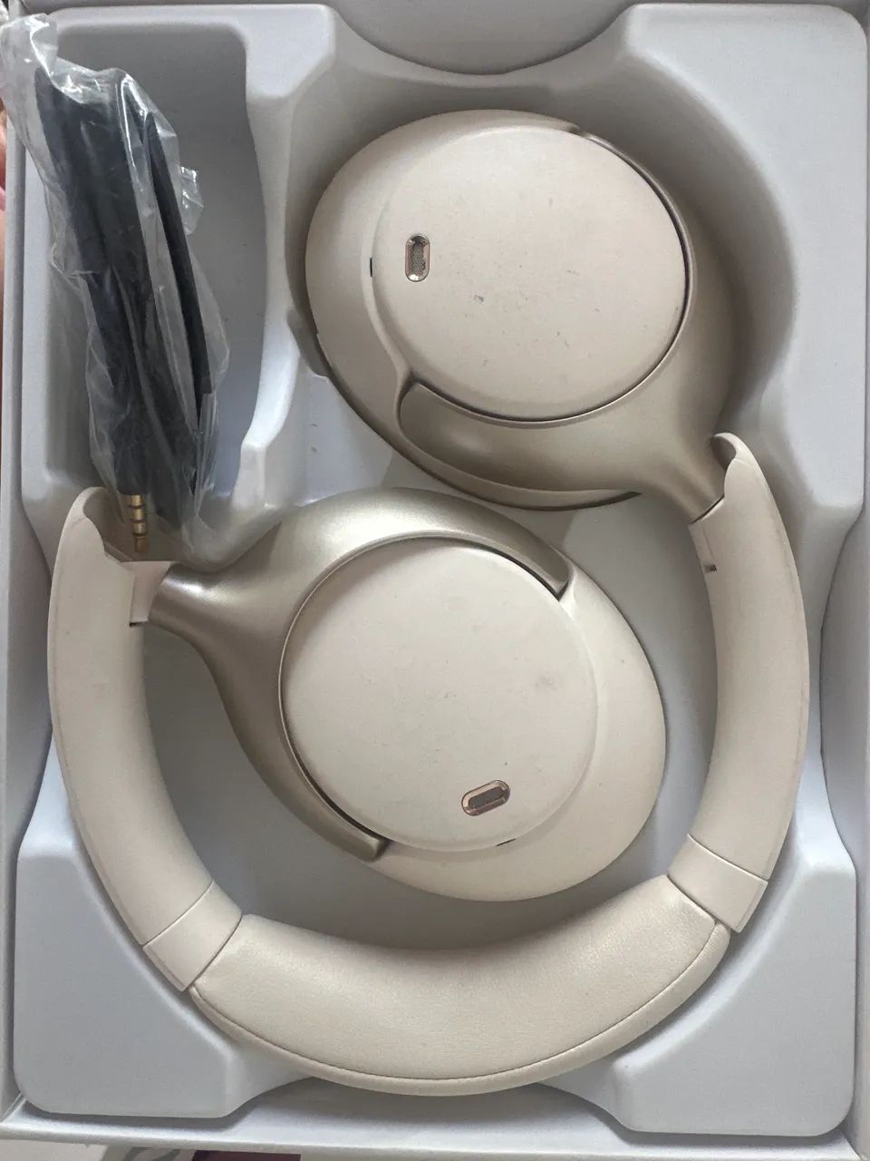 Fone Bluetooth H3 Pró - Foto 2