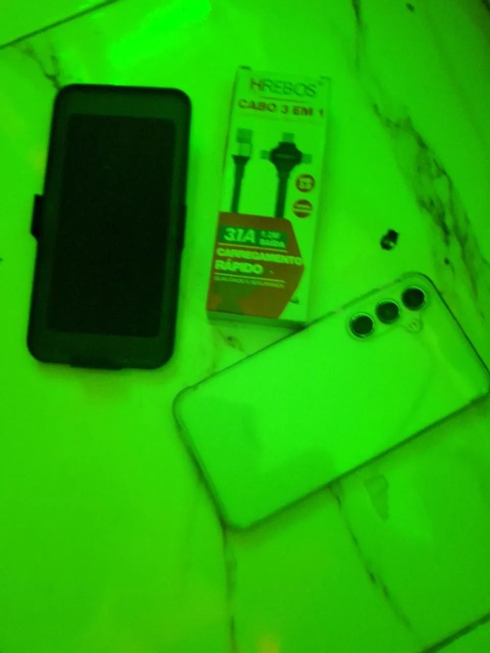 A55 em perfeito estado pra uso