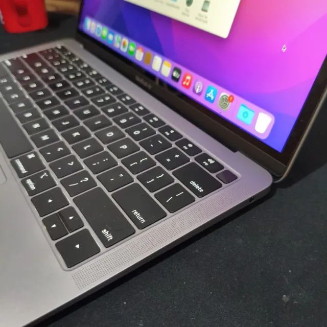 MacBook Air 2019 | 240GB | 8GB RAM - Foto 3