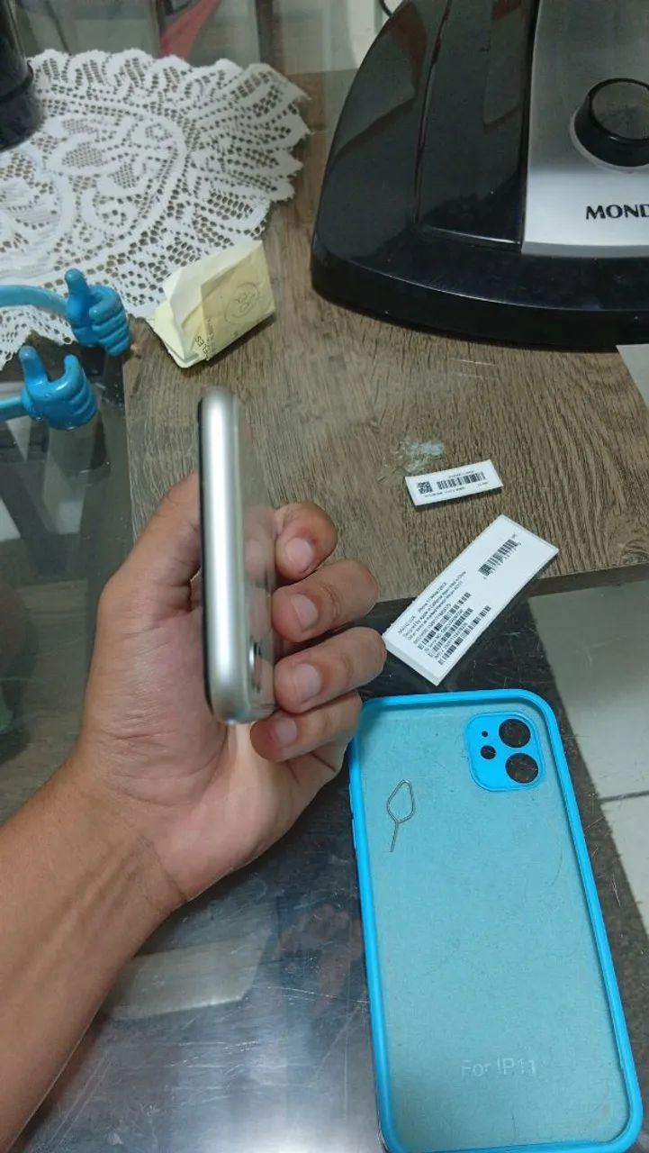 iPhone 11 128gb  - Foto 5