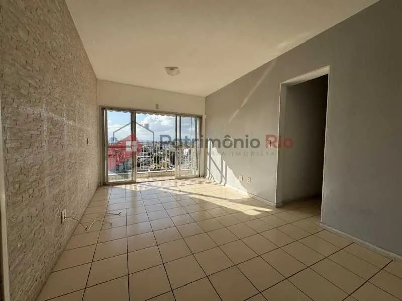 Apartamento 2 quartos com varanda e piscina - Foto 2